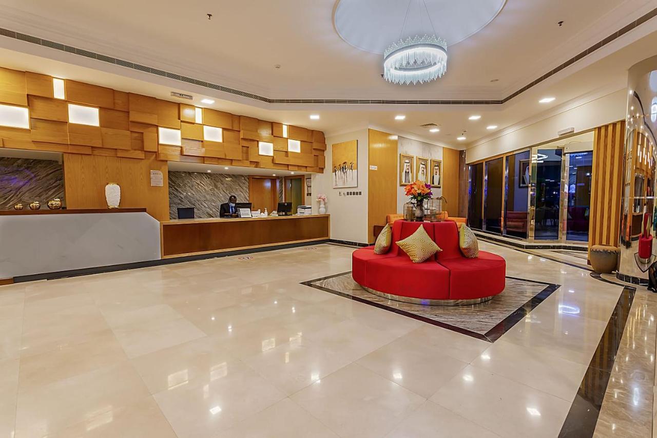 Phoenicia Tower Hotel And Spa Manama Exterior photo